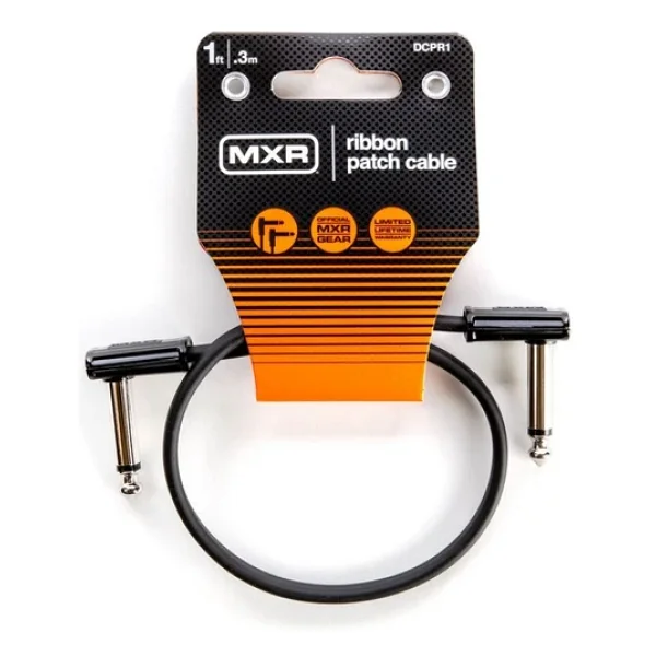 Mxr Dcpr1 Pedal Ara Kablosu - Görsel 4