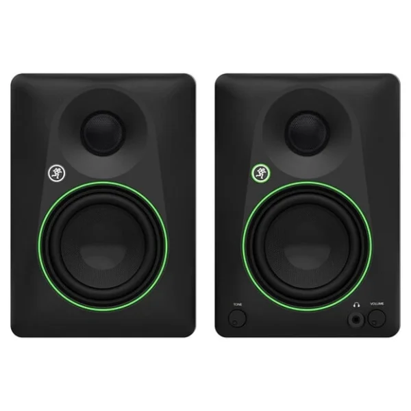 Mackie Cr4.5bt Aktif Referans Monitörü - Görsel 7