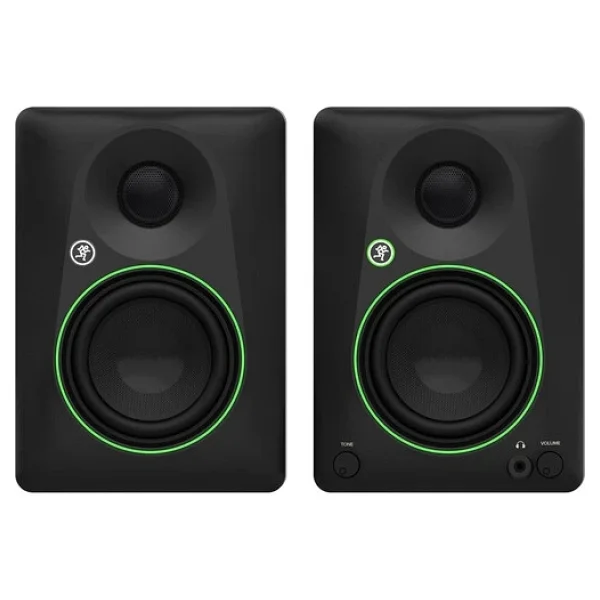 Mackie Cr4.5bt Aktif Referans Monitörü - Görsel 8