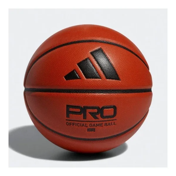 Adidas Pro 3.0 7 Numara Basketbol Topu - Görsel 3