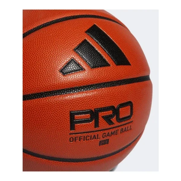 Adidas Pro 3.0 7 Numara Basketbol Topu - Görsel 4