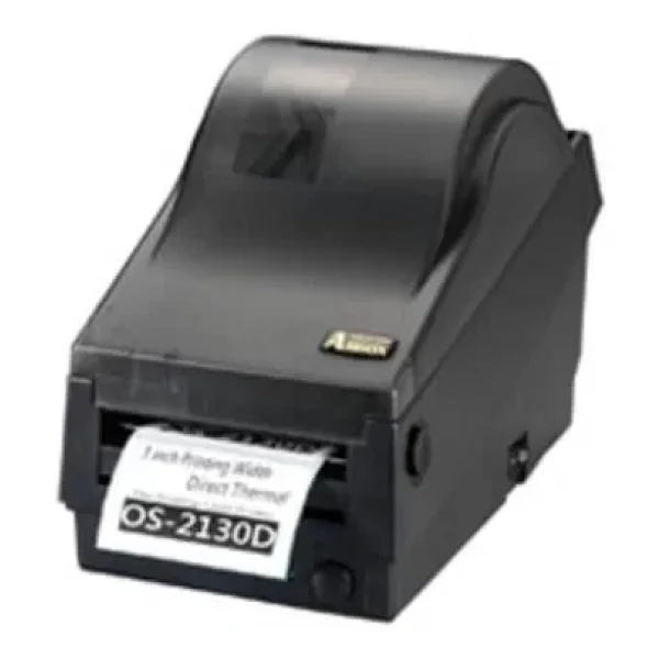 Argox Os-2130d Termal Barkod Yazıcı - Görsel 3
