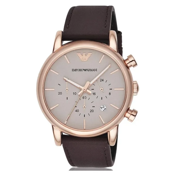 Emporio Armani Ar2074 Erkek Kol Saati - Görsel 6