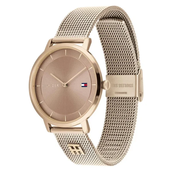 Tommy Hilfiger Th1782287 Kadın Kol Saati - Görsel 5