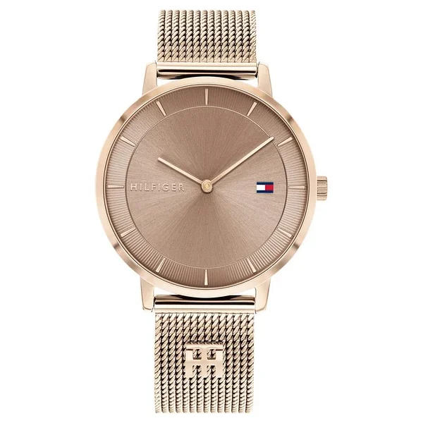 Tommy Hilfiger Th1782287 Kadın Kol Saati - Görsel 4