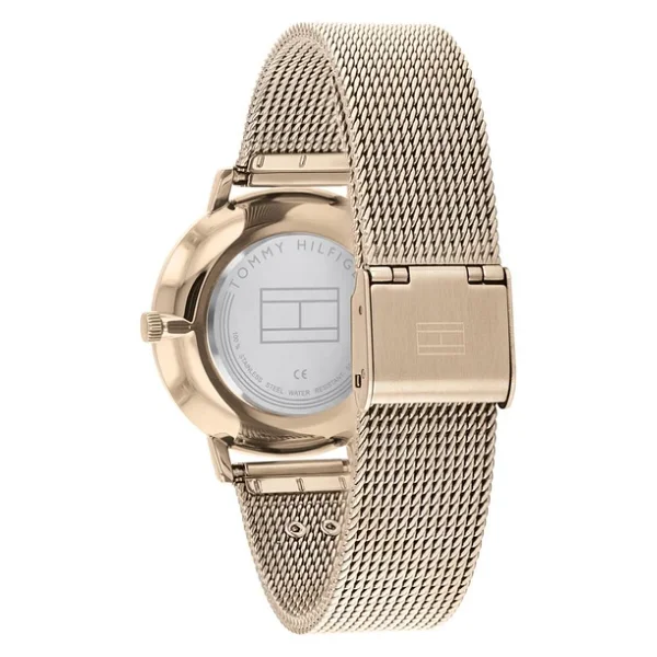 Tommy Hilfiger Th1782287 Kadın Kol Saati - Görsel 6