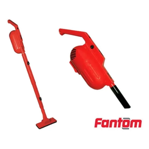 Fantom Pratik-S P 1200 Dikey Elektrikli Süpürge - Görsel 3