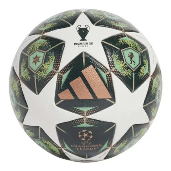 Adidas Ucl Competition 24/25 Knockout Phase Jh1288 5 Numara Futbol Topu - Görsel 3