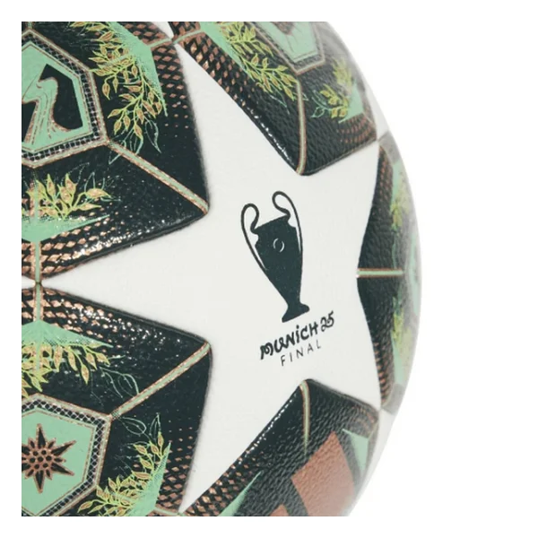 Adidas Ucl Competition 24/25 Knockout Phase Jh1288 5 Numara Futbol Topu - Görsel 5