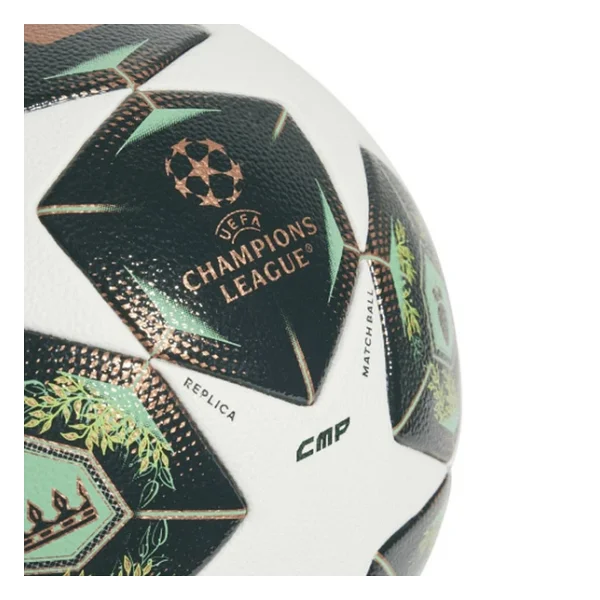 Adidas Ucl Competition 24/25 Knockout Phase Jh1288 5 Numara Futbol Topu - Görsel 4