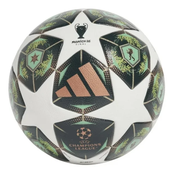 Adidas Ucl Competition 24/25 Knockout Phase Jh1288 5 Numara Futbol Topu - Görsel 6