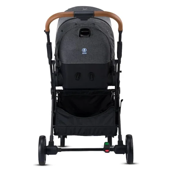 Kraft Juno I-Size Travel Sistem Bebek Arabası - Görsel 7