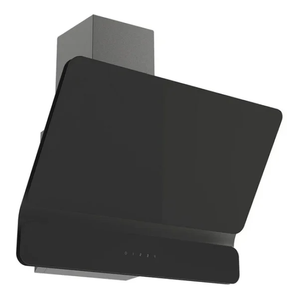 Ferre D080 Steamart Siyah Duvar Tipi Davlumbaz - Görsel 5