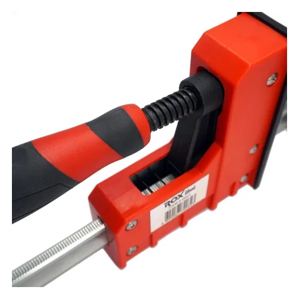 Rox Wood 0005 Geniş Yüzey İç Dış Paralel 1200 Mm İşkence - Görsel 6