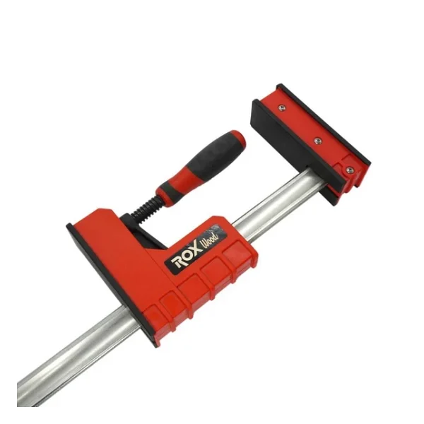 Rox Wood 0002 Geniş Yüzey İç Dış Paralel 600 Mm İşkence - Görsel 2