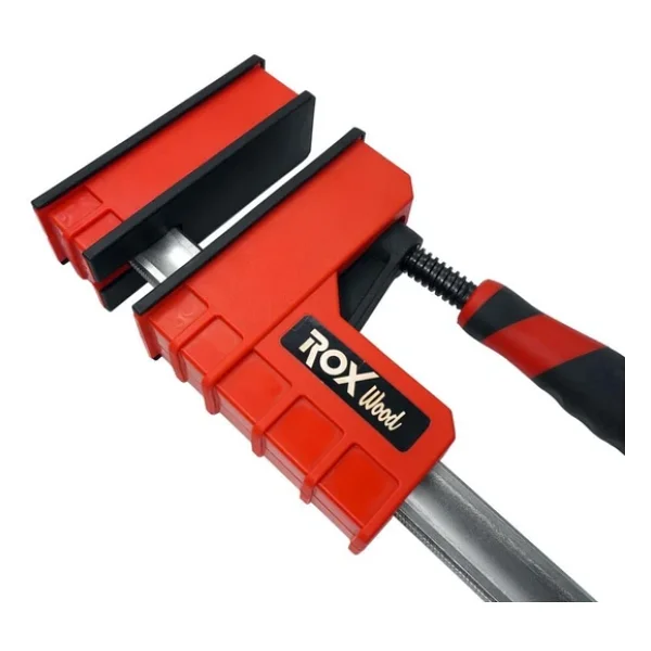 Rox Wood 0005 Geniş Yüzey İç Dış Paralel 1200 Mm İşkence - Görsel 5