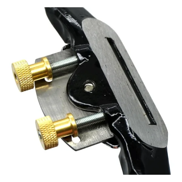 Rox Wood 00109 250 Mm Metal Pastarangula Rende - Görsel 4