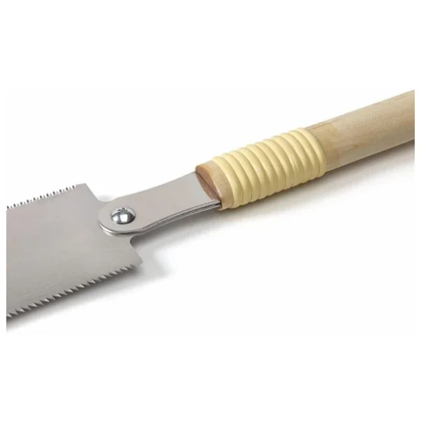 Hultafors 591270 Psx Japon Testeresi Çift Taraflı 240 Mm - Görsel 2