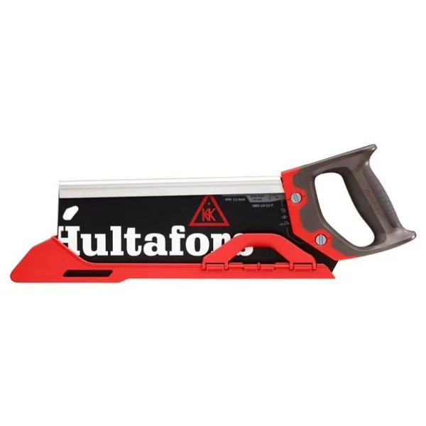 Hultafors 590740 Hbx-14-11-T El Tipi Zıvana Ağaç Testeresi 350 Mm - Görsel 4