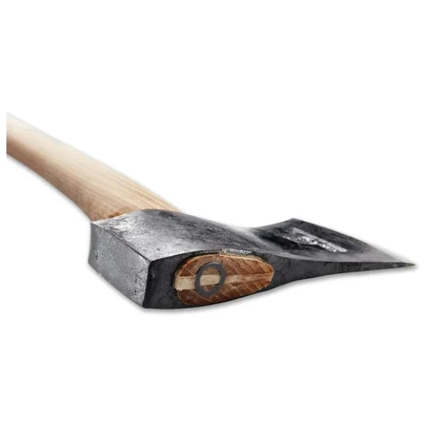 Hultafors 841720 Qvarfot Felling Axe Balta - Görsel 4