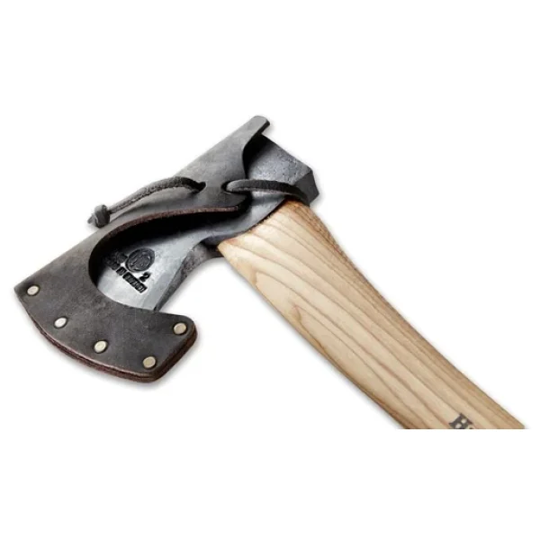 Hultafors 841710 850 Gr Balta - Görsel 3