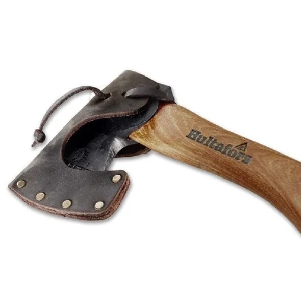 Hultafors Agelsjön 841760 Mini Hatchet Balta - Görsel 7