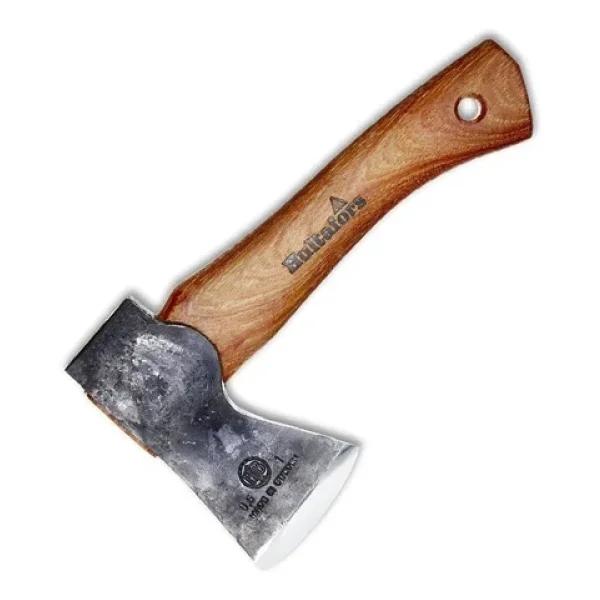 Hultafors Agelsjön 841760 Mini Hatchet Balta - Görsel 4