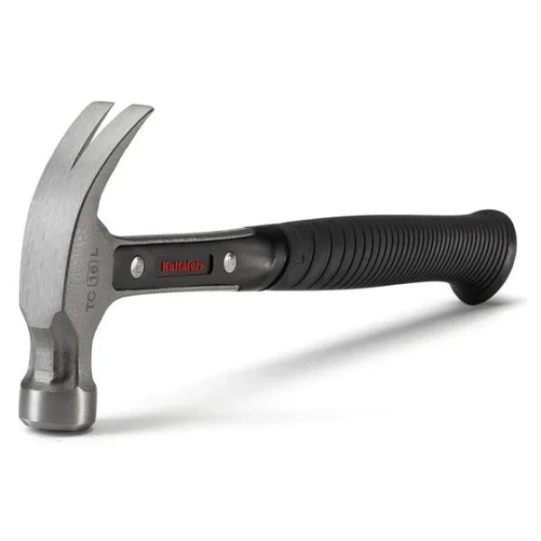 Hultafors 820110 720 Gr Dövme Çelik Çekiç - Görsel 2