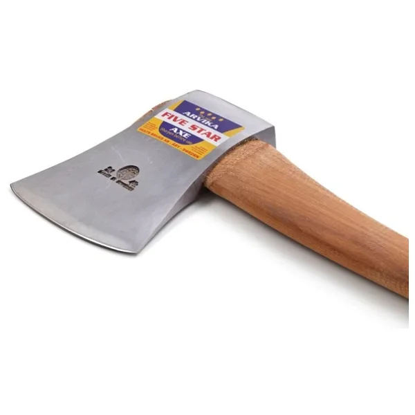 Hultafors 840511 2750 Gr Arvika 5 Star Yarma Baltası - Görsel 2
