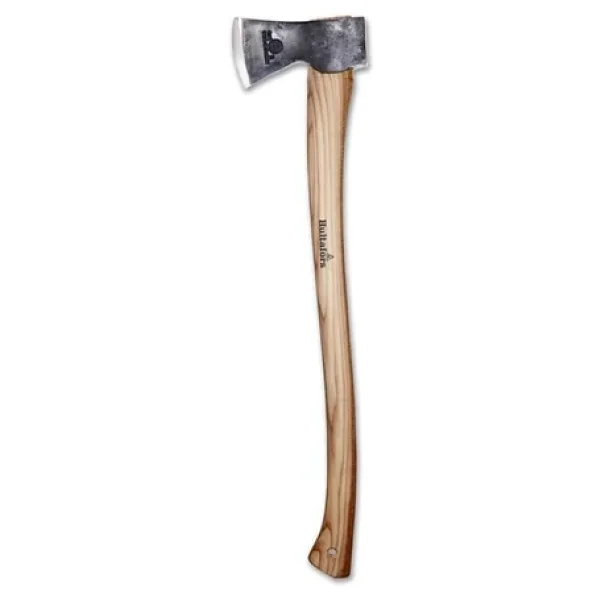 Hultafors 841720 Qvarfot Felling Axe Balta - Görsel 2