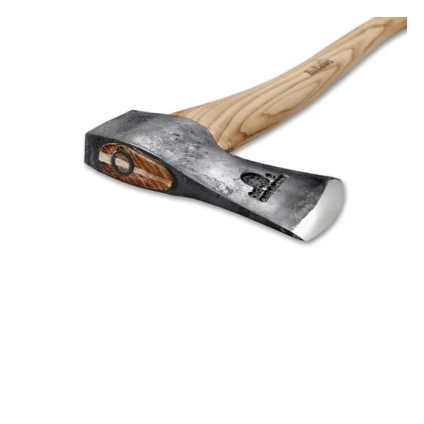 Hultafors 841720 Qvarfot Felling Axe Balta - Görsel 3