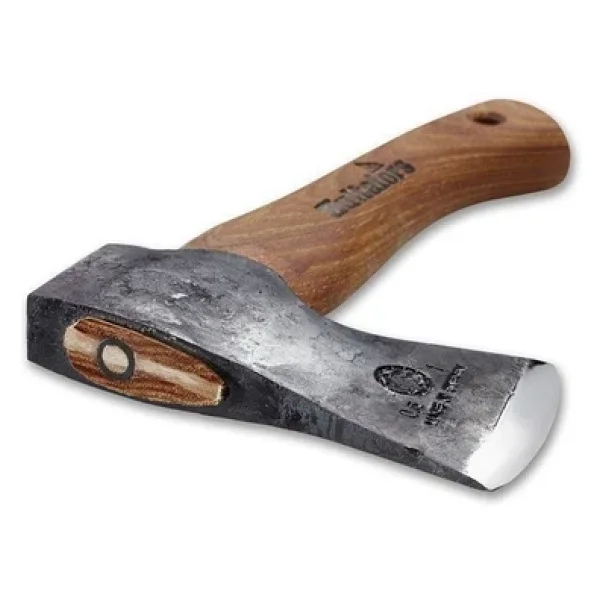Hultafors Agelsjön 841760 Mini Hatchet Balta - Görsel 5