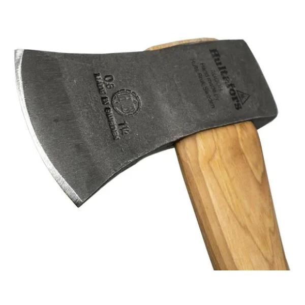 Hultafors 840025 Hatchet H 006 Sv Balta - Görsel 5