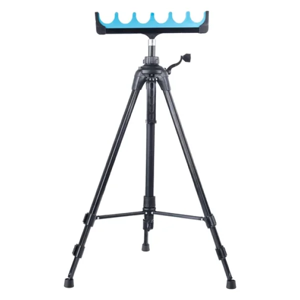 Effe Kamış Ayağı Ayarlı Tripot Hg284 - Görsel 5