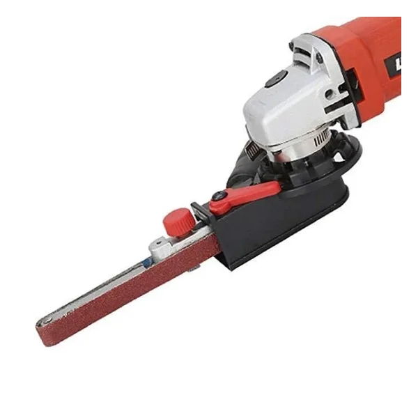 Rox Wood 0030 Şerit Bant Zımpara Aparatı - Görsel 3