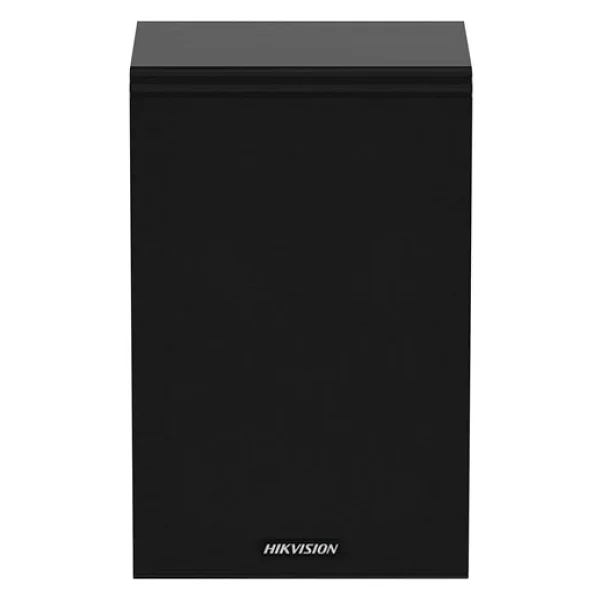 Hikvision DS-QAZ1110G1-B 10W Network Kabinet Hoparlörü - Görsel 7