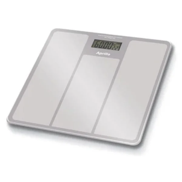 Aprilla Abs-1033 Beyaz Dijital Baskül - Görsel 4