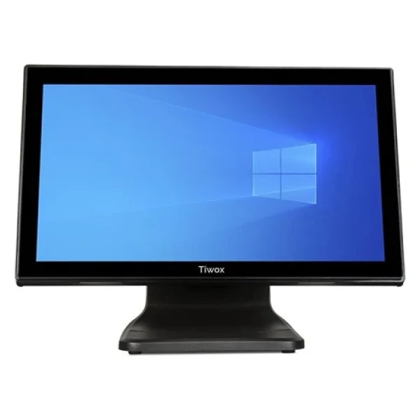 Tıwox 18.5" Dokunmatik (İki Ekranlı) 7650d Core İ7 5.Nesil 8gb RAM- 128gb SSD- Fdos Pos PC - Görsel 8