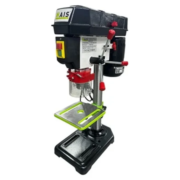 Hais B13 500 W 13 Mm Sütunlu Matkap Tezgahı - Görsel 3
