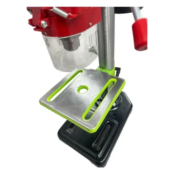 Hais B13 500 W 13 Mm Sütunlu Matkap Tezgahı - Görsel 5