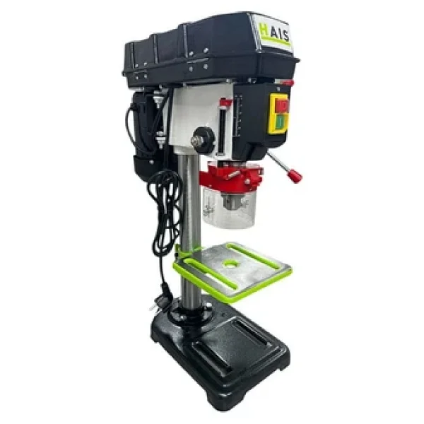 Hais B13 500 W 13 Mm Sütunlu Matkap Tezgahı - Görsel 4