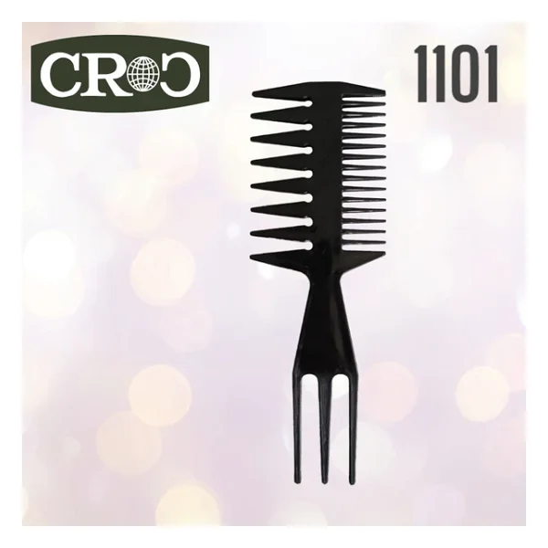 Croc 1101 Şekillendirici Tarak - Görsel 5