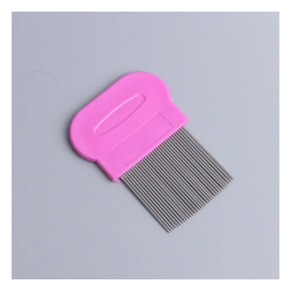 Lionesse 58 Metal Bit Tarağı - Görsel 3