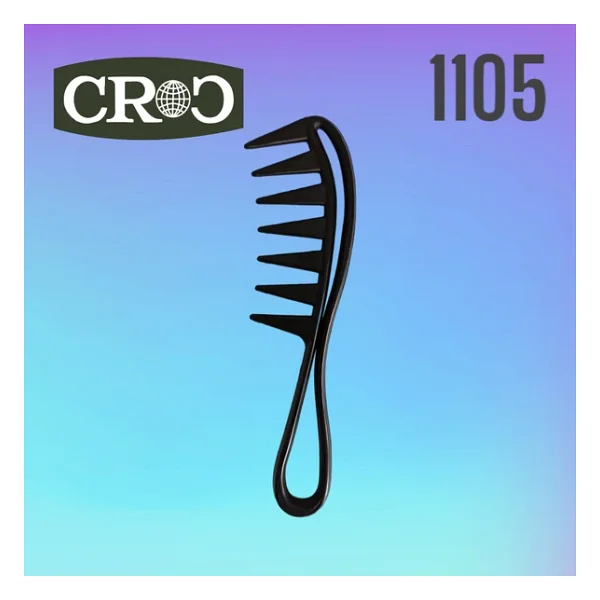 Croc 1105 Şekillendirici Tarak - Görsel 2