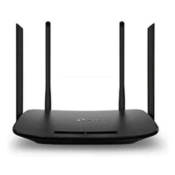 Tp-Link Archer Vr300 4 Port 1200 Mbps 5ghz Vdsl2 Modem - Görsel 7