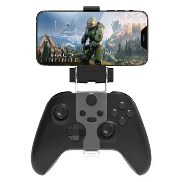 Xbox Series S/X One X/ S Oyun Kollar İçin Cep Telefonu Kelepçesi (Dobe Tyx-0631b) - Görsel 3