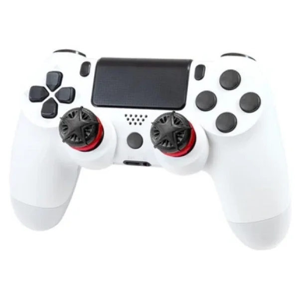 Kontrolfreek Coldwar PS5 & PS4 Analog Koruyucu Yükseltici Profesyonel Oyun Kolu Aksesuarı - Görsel 2