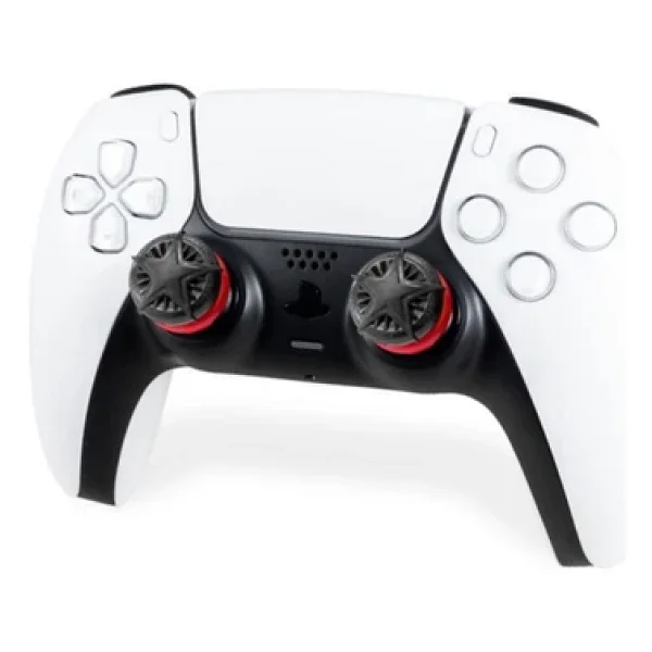 Kontrolfreek Coldwar PS5 & PS4 Analog Koruyucu Yükseltici Profesyonel Oyun Kolu Aksesuarı - Görsel 5