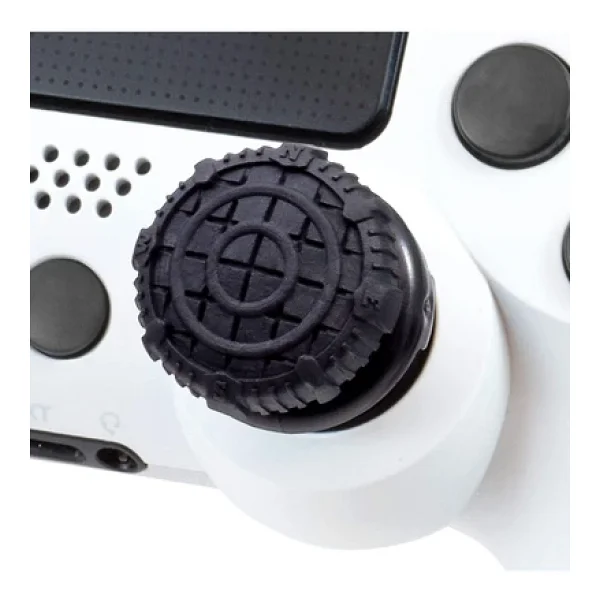 Kontrolfreek Battle Royale V1 PS5 & PS4 Analog Koruyucu Yükseltici Profesyonel Oyun Kolu Aksesuarı - Görsel 5