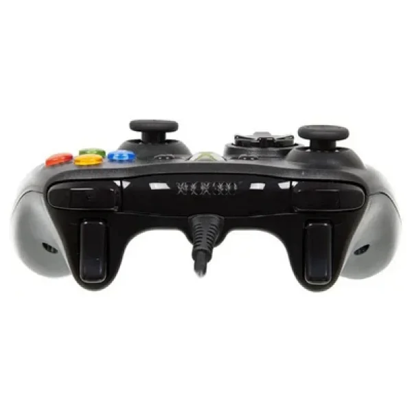 Microsoft Xbox 360 Ve PC Uyumlu Kablolu Oyun Kolu [S9f-00002] - Görsel 4